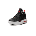 thumbnail image 4 of Jordan MENS Jordan Stay Loyal 2 "Black/White" DQ8401 006 from Stadium Goods, 4 of 8