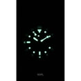 thumbnail image 2 of Seiko 5 Sports SKX GMT Acier Inoxydable Cadran Vert Automatique SSK035K1 100 m Montre pour Homme, 2 of 4