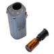 thumbnail image 1 of Máquina Aromática, Temporizador Silencioso, Difusor De Aceite Esencial Sin Agua Recargable, A Prueba De Fugas, 20ML, 5V, 1A, aleación De Aluminio Para Oficina En Casa, 1 of 7