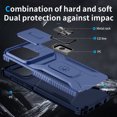 thumbnail image 6 of TYJKeJi Case with Kickstand Drop Resistant Shockproof Stander Case For Moto G Stylus 2025, 6 of 7