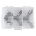 thumbnail image 2 of Broches Giratorios DYNWAVEMX 30 Uds con Rodamiento de bolitas 3 vías, 2 of 8