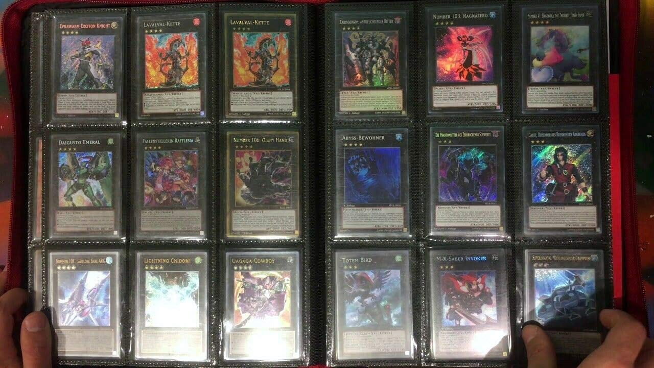 Yu-Gi-Oh! TCG: Fists of The Gadgets Booster Display (24)