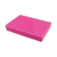 thumbnail image 3 of Base de soporte para pintura, soporte con clip, base de soporte, juego de clips para pintura en aerosol, herramienta de modelado Rosa, 3 of 9