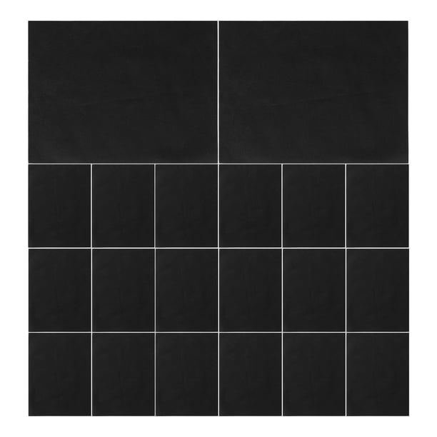 50 alfombrillas para coche, alfombrillas para coche, alfombrillas de moqueta para coche, alfombrillas interiores para coche, protector de suelo para coche, fundas para suelo de coche