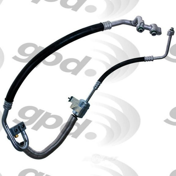 Global Parts Distributors A/C Hose Fits select: 2004-2006 FORD FREESTAR, 2004-2007 MERCURY MONTEREY