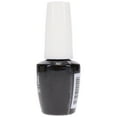 thumbnail image 3 of OPI Nail GelColor Gel Polish Color - Black Onyx .5oz/15mL GCT02, 3 of 8