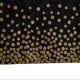 thumbnail image 2 of 3PCS Tablecloth Waterproof Plastic Exquisite Appearance Disposable Portable Plastic TableclothBlack, 2 of 3