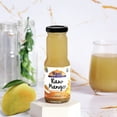 thumbnail image 3 of Rani Raw Mango 6.7 fl oz (200 ml) Glass Bottle, Pack of 6 ~ Indian Fruit Beverage | Vegan | Gluten Free | NON-GMO | Indian Origin, 3 of 5