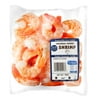 Fresh Cooked Colossal Peeled And Deveined, Tail-On Shrimp, 1 lb (16-22 count per lb)