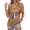 Light Brown, variant on 1776-2026 Shirts for Women USA Flag Short Sleeve V Neck Tops Independence Day 250th Anniversary Summer Blouse, XL