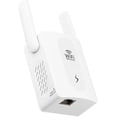 thumbnail image 5 of 300Mbps Signal Repeater WD-R612U Wifi Booster WiFi Amplifier, 5 of 5