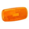 Bargman 30-59-012 Clearance Light Replacement Lens