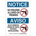 thumbnail image 1 of Biling Sfty Sign,10 x 7In,Blk,Rd,Ble/Wht BRADY 124971, 1 of 1