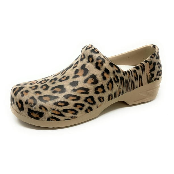 Nursing Shoes Arch Support