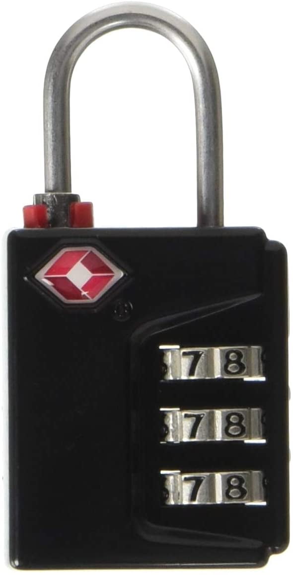 tsa approved lock box