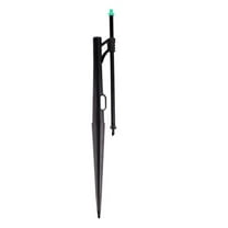 6 ft. Raindrip Quarter-Circle Drip Irrigation Sprinkler Head