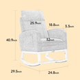 thumbnail image 7 of Rocking Chair Nursery, 7 of 7