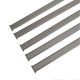 thumbnail image 4 of Swivel Towel Rack 5 Arm Swivel Towel Bar Wall Mounted Punch Free Bathroom Dual Use Storage Rack Grey, 4 of 4