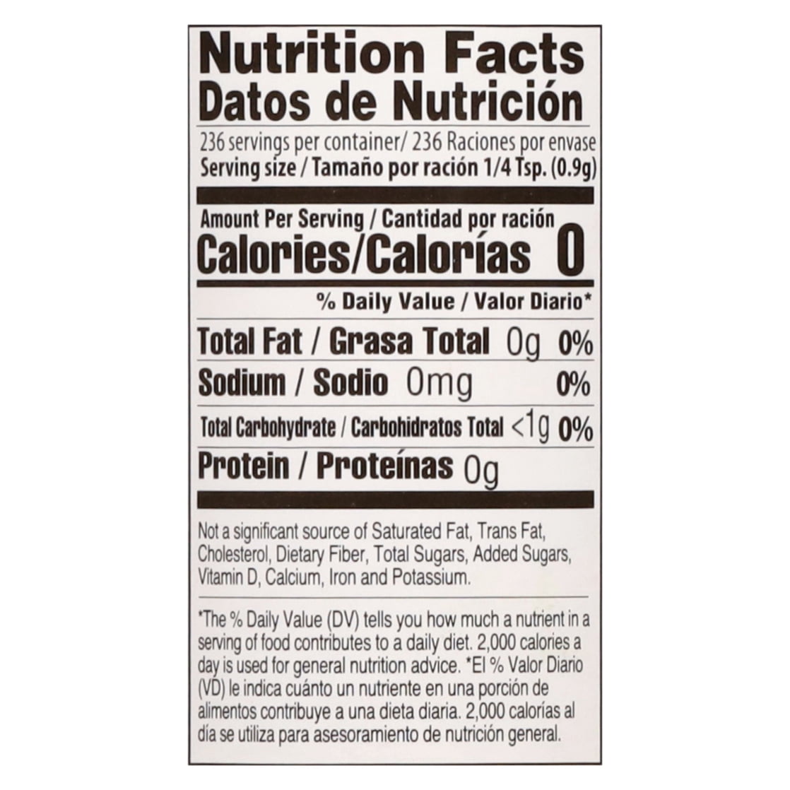 Iberia Flavors Yellow Coloring 7.5 oz