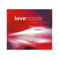 thumbnail image 1 of Disques Compacts LOVE Moments LOVE Moments, 1 of 2
