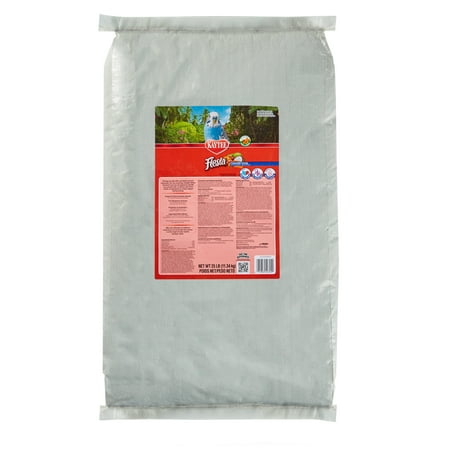 UPC: 0071859403151 | Kaytee Fiesta Parakeet Food 25 lb