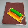 thumbnail image 1 of 2pcs Hand Sander with Sponge Handle Sanding Block for Sandpaper, 1 of 2
