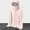 Pink, variant on Turilly Women Coats Winter Jacket Women's Outdoor Wear Sports Wear Women's Cycling Wear Sun Protection Clothing