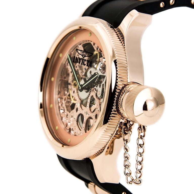 ?FLASH SALE Rose Gold INVICTA Russian Diver Watch Pro Diver model 1090 | InvictaWatch.com main image 4