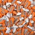 thumbnail image 2 of Mango Frooties - Tootsie Roll Chewy Candy - 360 Piece Count, 38.8 oz Bag, 2 of 2