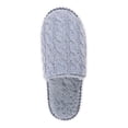 thumbnail image 5 of MUK LUKS Women's Chenille Scuff Slipper, 5 of 6