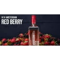 thumbnail image 5 of New Amsterdam Red Berry Flavored Vodka, 1.75L, 5 of 6