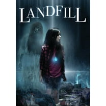 Landfill (DVD), Indican Pictures, Horror