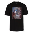 thumbnail image 1 of Camiseta de manga corta Gravity Trading Los hombres me dan libertad o dame la Camiseta de la manga corta de la muerte Negro 3x-grande, 1 of 1