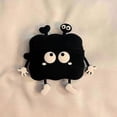 thumbnail image 2 of Compatible with Airpod pro2 protective case with pompom key chain, shock-absorbing protective soft silicone girl protective case-cute baby- ( pro2), 2 of 4