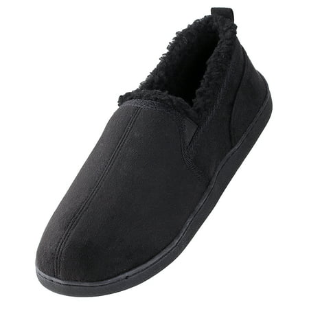 slippers for men black friday