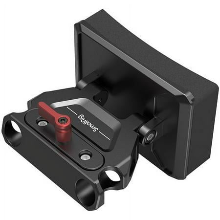 UPC: 6941590004013 | MD3183 Lightweight Chest Pad with Rod Clamp