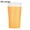 Orange, variant on Yesbay 260ml 360 Rotary Baby Learning Drinking Cup Leakproof Feeding Bottle with Handle,Orange B