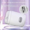 thumbnail image 4 of Nail Polisher Electric Nail Clipper Kids Adult Universal Automatic Nail Clipper Multifunctional Nail Grinder, 4 of 5