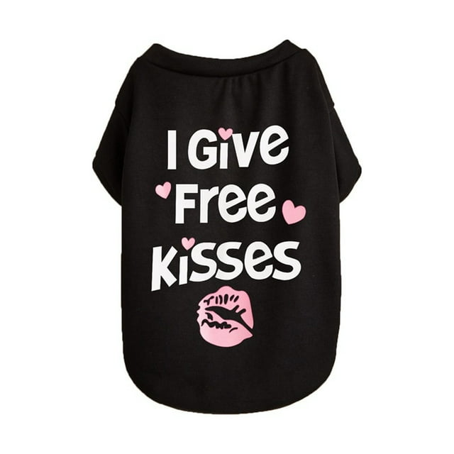 2025 Pet Clothes Spring Summer Pet Clothes For Small Dogs Male Pet Breathable Comfortable Clothes Pet Clothes Hangers For Small Dogs Cute Printed Pet Clothes Pet Clothes Hangers For Cats And Dogs