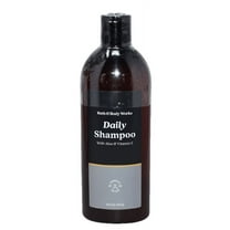 Bath & Body Works Lavender & Sage Daily Shampoo Men's Collection 16 fl oz