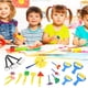 thumbnail image 3 of ColoMX 1 Juego de Kits de pintura para niños, herramientas de dibujo, suministros de arte para manualidades, juguetes de Aprendizaje Temprano, 3 of 7