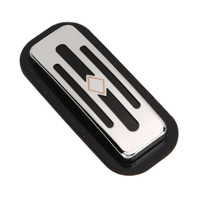 Humbucker Bobine Micro, Métal Résistant à l'Usure Micro de Guitare Électrique pour le Guitariste pour le Remplacement