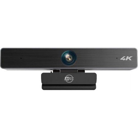 UPC: 0616312616091 | MEE audio 3840 x 2160 Webcam with 4x Zoom and ANC Microphone C11Z