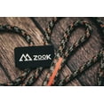 thumbnail image 4 of ZOOK Tree Tether 2.0 Tree Stand Safety Rope Saddle Hunting Gear Treestand Safety Line Tree Tether Rope,, 4 of 4