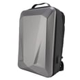 thumbnail image 1 of Laptop Backpack for Men, Anti Theft Hard Shell Laptop Backpack with Password for Laptops Up to 15.6 Inch, Laptop Bag Computer Backpack with USB Charging Port for Business Travel, 1 of 7