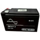 thumbnail image 2 of Batería Sellada para UPS DataShield MI-4218 de 12V, 7.2 Ah. DataShield MI-4218, 2 of 2