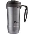 thumbnail image 2 of Taza de viaje BUBBA BRANDS de acero inoxidable con aislamiento 18 oz, 2 of 2