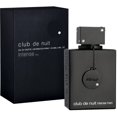 thumbnail image 2 of YBQF club de nuit intense Man EDT Men New in Box, Black , 3.6 Fl Oz, 2 of 5