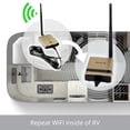 thumbnail image 3 of Extensor inalámbrico ALFA WiFi Camp Pro3 Mini con ALFA R36AH, 3 of 8