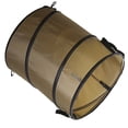 thumbnail image 2 of Poubelle de Camping, Conteneur de Déchets de Camping Poignée Solide Pliable Anti-Rayures pour Extérieur, 2 of 8